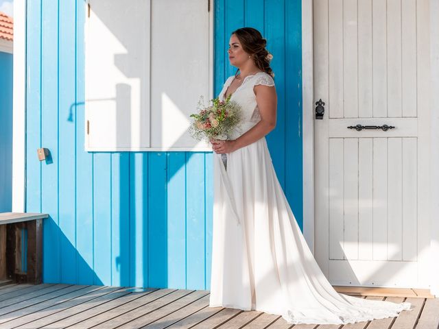 O casamento de Diogo e Cláudia em Almada, Almada 51