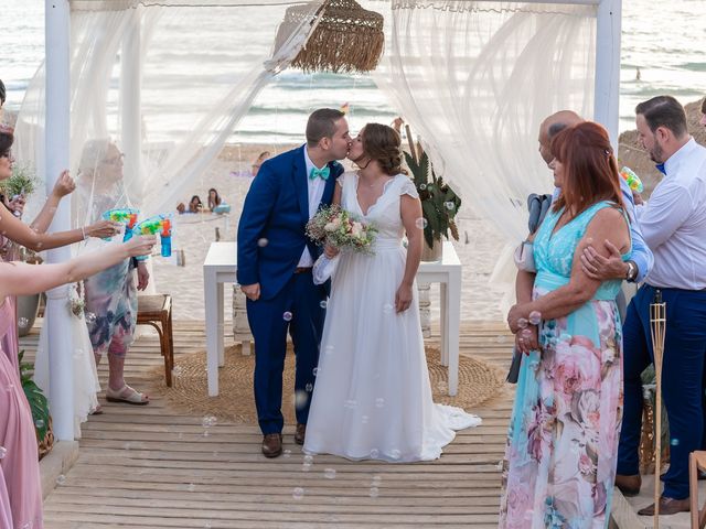 O casamento de Diogo e Cláudia em Almada, Almada 81