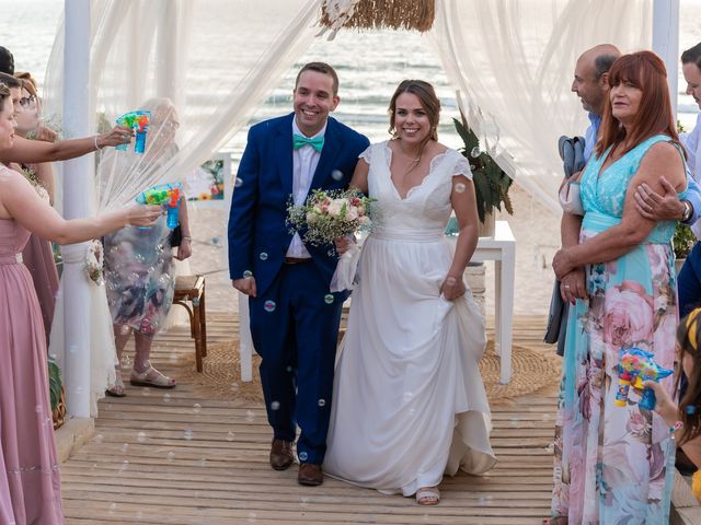 O casamento de Diogo e Cláudia em Almada, Almada 83