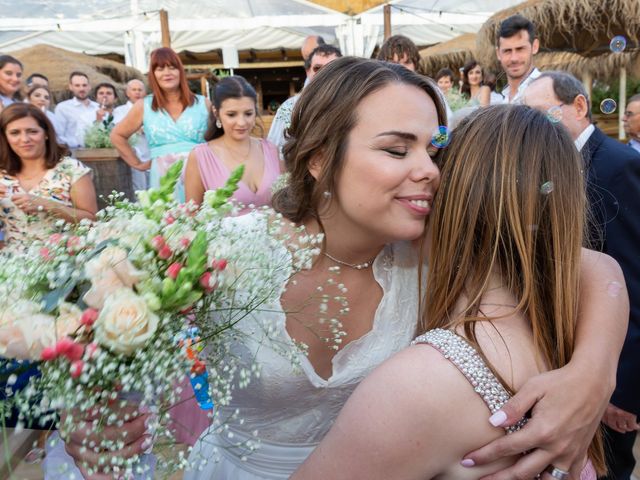 O casamento de Diogo e Cláudia em Almada, Almada 85