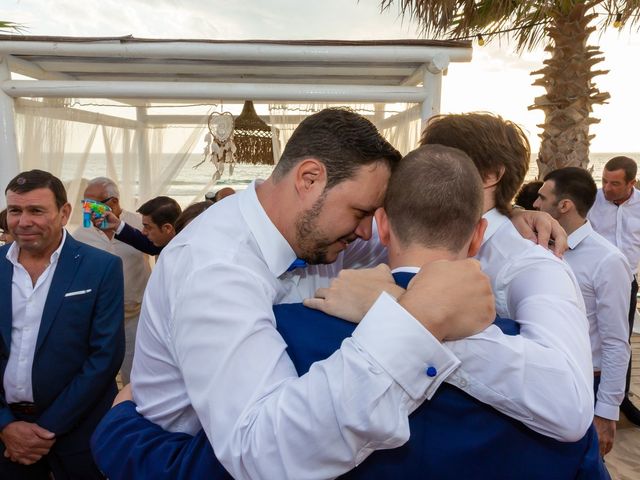 O casamento de Diogo e Cláudia em Almada, Almada 86