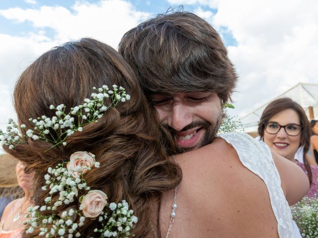 O casamento de Diogo e Cláudia em Almada, Almada 90