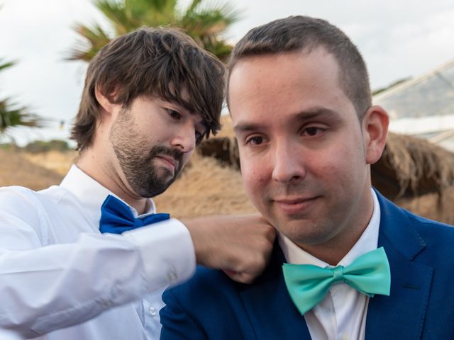 O casamento de Diogo e Cláudia em Almada, Almada 92