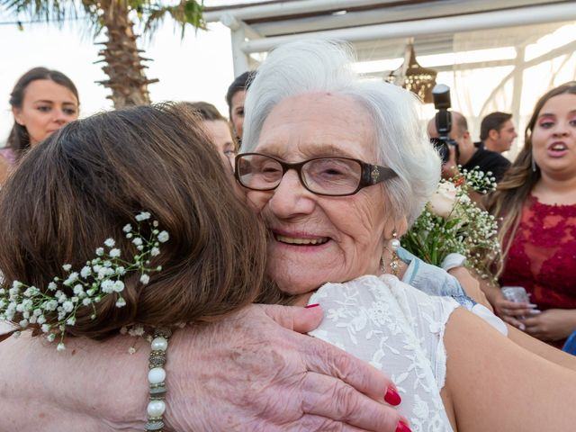 O casamento de Diogo e Cláudia em Almada, Almada 93