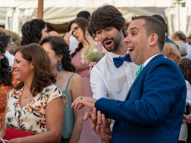 O casamento de Diogo e Cláudia em Almada, Almada 97