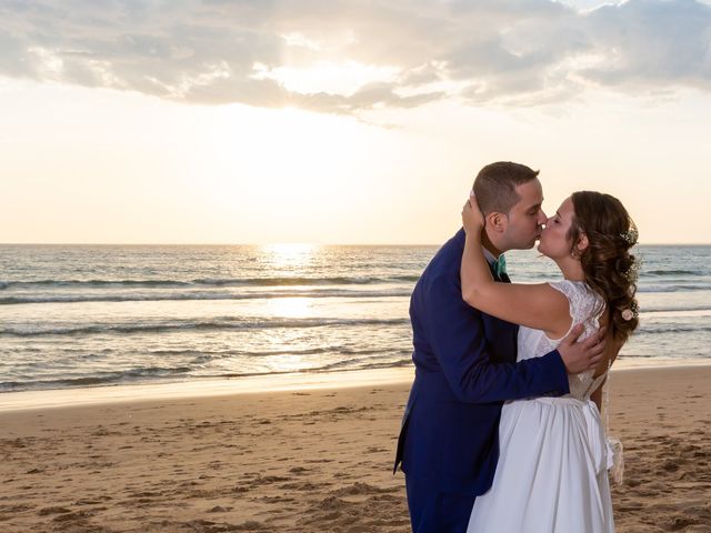 O casamento de Diogo e Cláudia em Almada, Almada 100