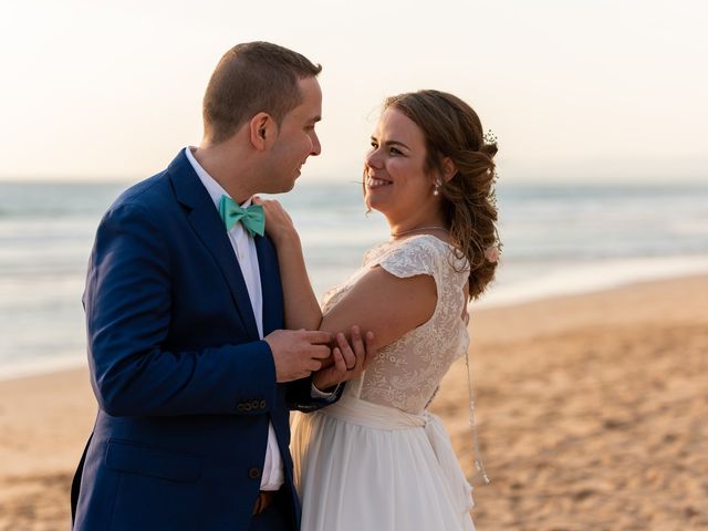 O casamento de Diogo e Cláudia em Almada, Almada 102