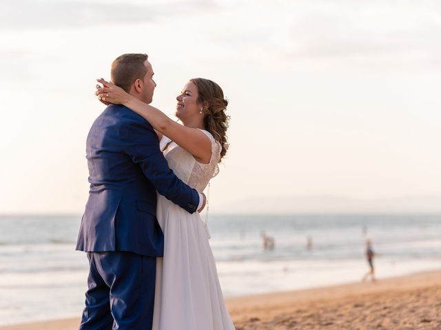 O casamento de Diogo e Cláudia em Almada, Almada 104