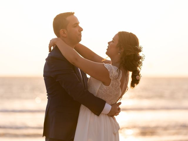 O casamento de Diogo e Cláudia em Almada, Almada 1