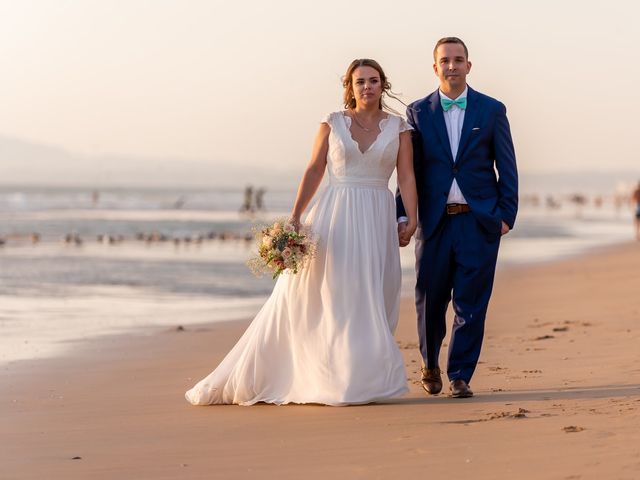 O casamento de Diogo e Cláudia em Almada, Almada 105