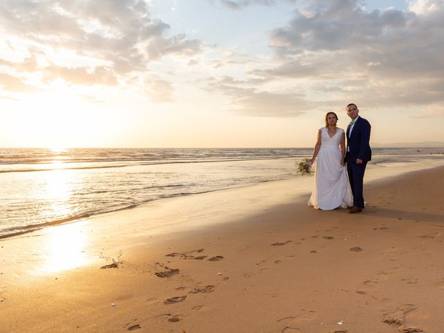 O casamento de Diogo e Cláudia em Almada, Almada 106