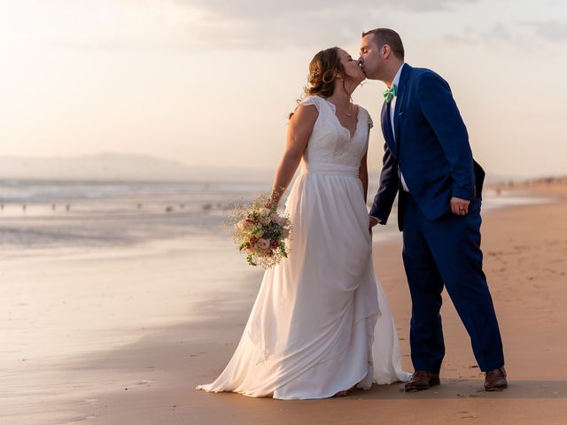 O casamento de Diogo e Cláudia em Almada, Almada 107