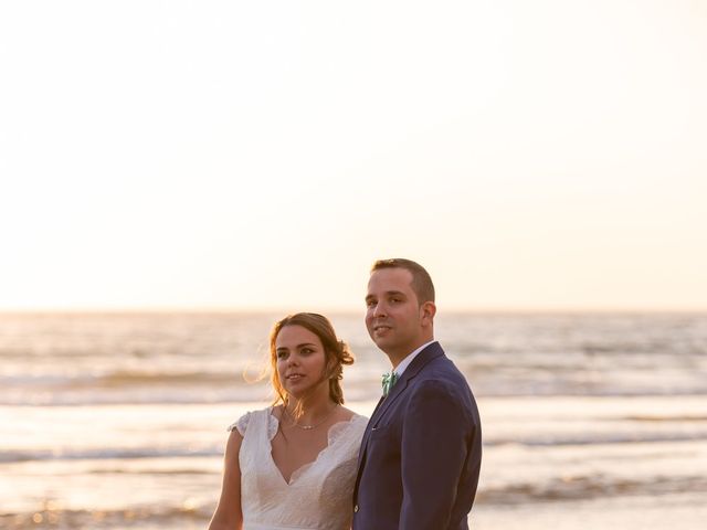 O casamento de Diogo e Cláudia em Almada, Almada 109