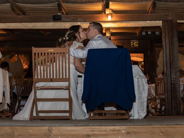 O casamento de Diogo e Cláudia em Almada, Almada 126