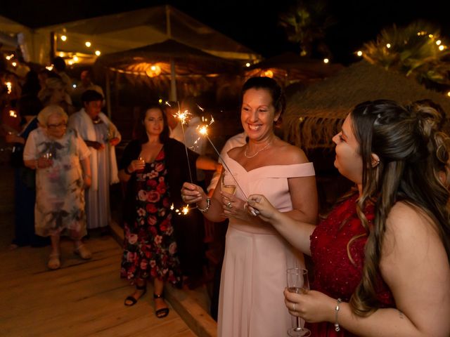 O casamento de Diogo e Cláudia em Almada, Almada 133