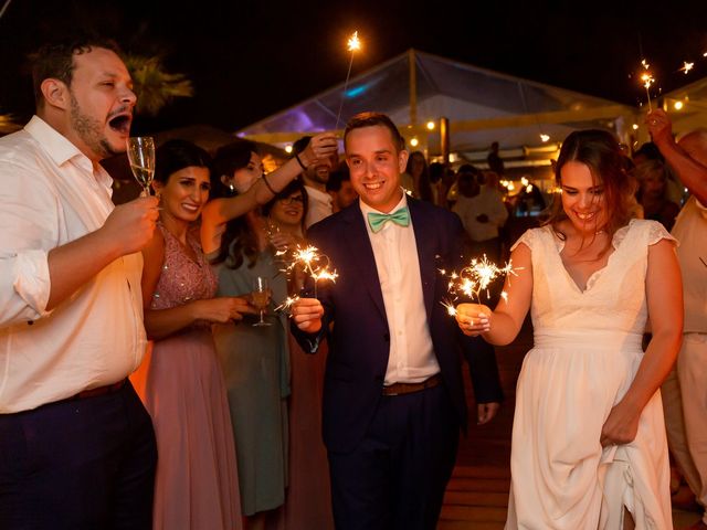 O casamento de Diogo e Cláudia em Almada, Almada 136