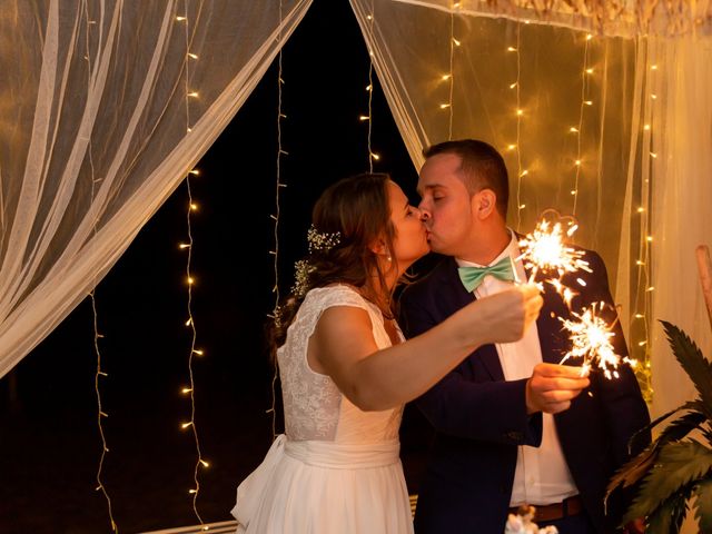 O casamento de Diogo e Cláudia em Almada, Almada 137