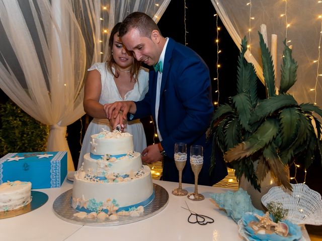 O casamento de Diogo e Cláudia em Almada, Almada 138