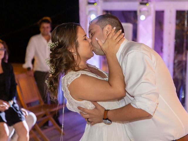 O casamento de Diogo e Cláudia em Almada, Almada 145