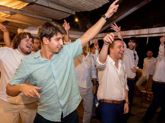 O casamento de Diogo e Cláudia em Almada, Almada 164