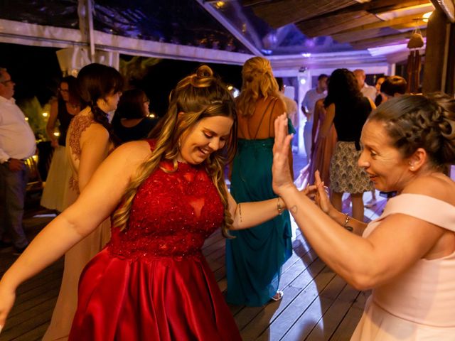 O casamento de Diogo e Cláudia em Almada, Almada 166