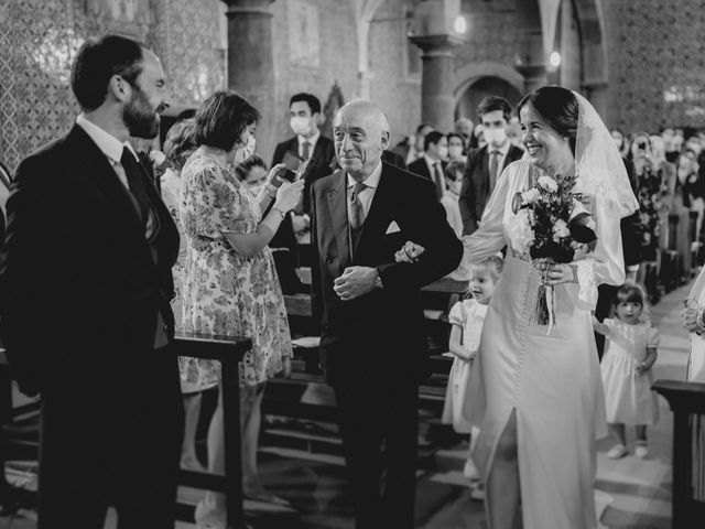 O casamento de Marc e Hélène em Brejos de Azeitão, Setúbal (Concelho) 36