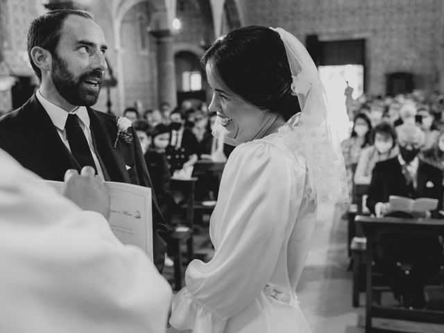 O casamento de Marc e Hélène em Brejos de Azeitão, Setúbal (Concelho) 39