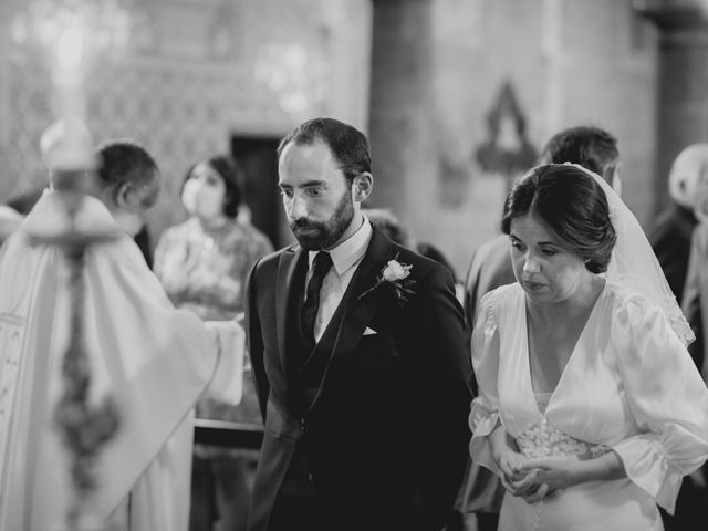 O casamento de Marc e Hélène em Brejos de Azeitão, Setúbal (Concelho) 44