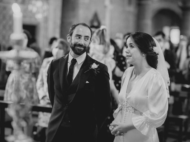 O casamento de Marc e Hélène em Brejos de Azeitão, Setúbal (Concelho) 45