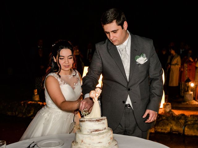 O casamento de Bruno e Raquel em Sintra, Sintra 52