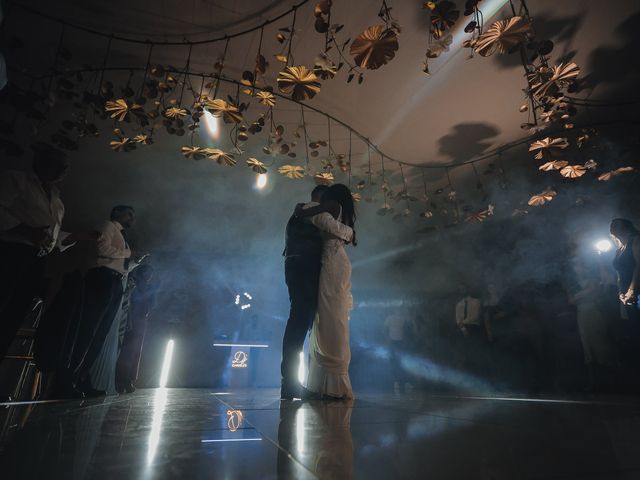 O casamento de Meury e Rui em Guifões, Matosinhos 39