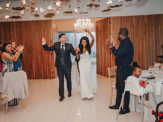 O casamento de Meury e Rui em Guifões, Matosinhos 2