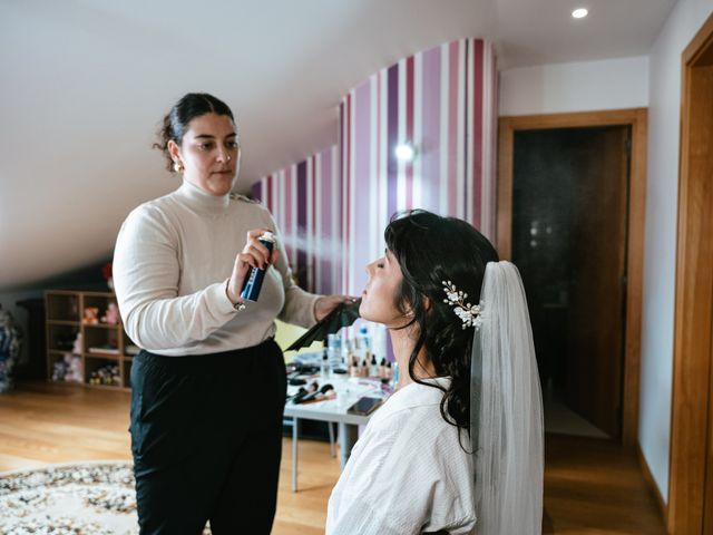 O casamento de Rafael e Beatriz em Pombal, Pombal 4