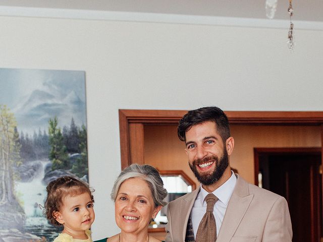 O casamento de Hélio e Filipa em Frossos, Albergaria-a-Velha 15