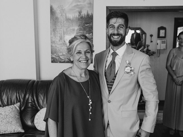 O casamento de Hélio e Filipa em Frossos, Albergaria-a-Velha 19