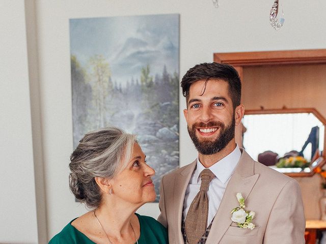 O casamento de Hélio e Filipa em Frossos, Albergaria-a-Velha 20