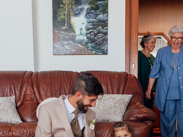 O casamento de Hélio e Filipa em Frossos, Albergaria-a-Velha 21