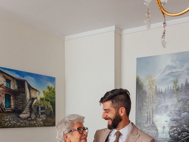 O casamento de Hélio e Filipa em Frossos, Albergaria-a-Velha 23