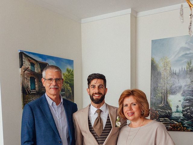 O casamento de Hélio e Filipa em Frossos, Albergaria-a-Velha 24