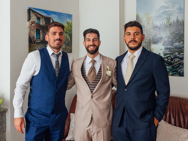O casamento de Hélio e Filipa em Frossos, Albergaria-a-Velha 28