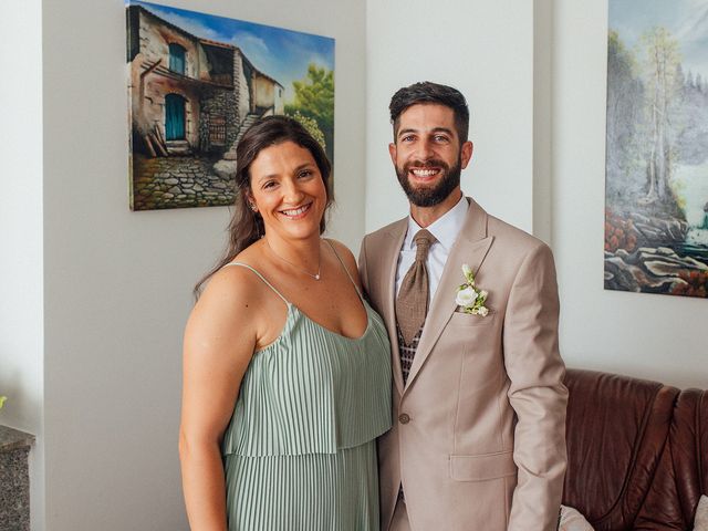 O casamento de Hélio e Filipa em Frossos, Albergaria-a-Velha 29