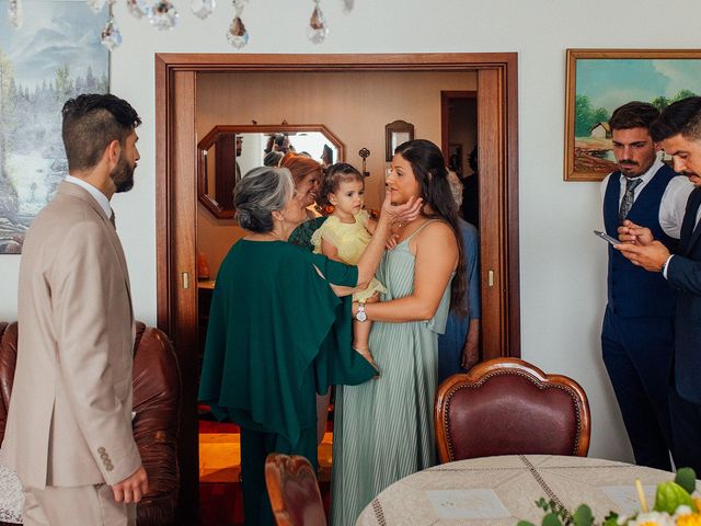 O casamento de Hélio e Filipa em Frossos, Albergaria-a-Velha 30
