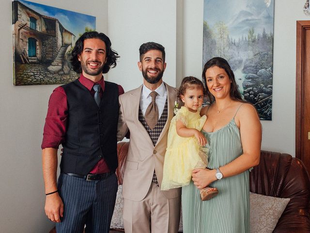 O casamento de Hélio e Filipa em Frossos, Albergaria-a-Velha 31