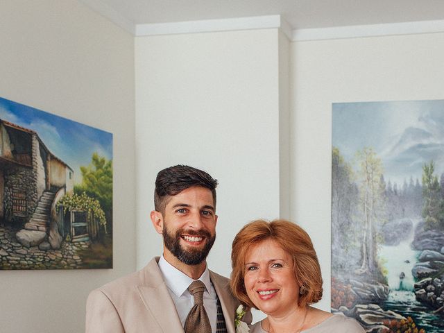 O casamento de Hélio e Filipa em Frossos, Albergaria-a-Velha 33