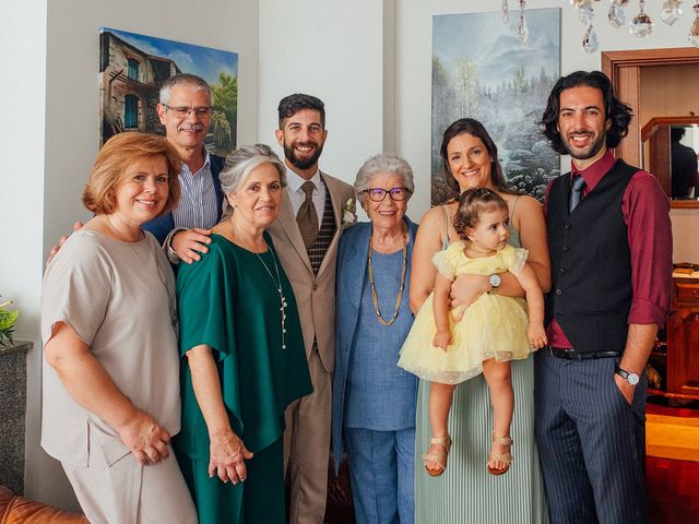 O casamento de Hélio e Filipa em Frossos, Albergaria-a-Velha 34