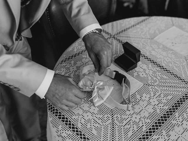 O casamento de Hélio e Filipa em Frossos, Albergaria-a-Velha 36