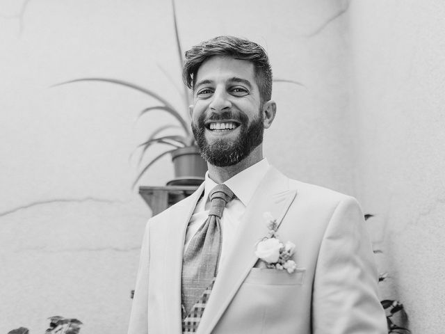 O casamento de Hélio e Filipa em Frossos, Albergaria-a-Velha 40
