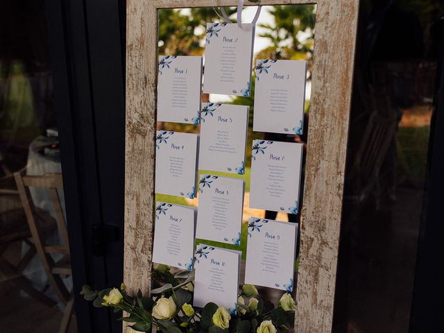 O casamento de Hélio e Filipa em Frossos, Albergaria-a-Velha 42