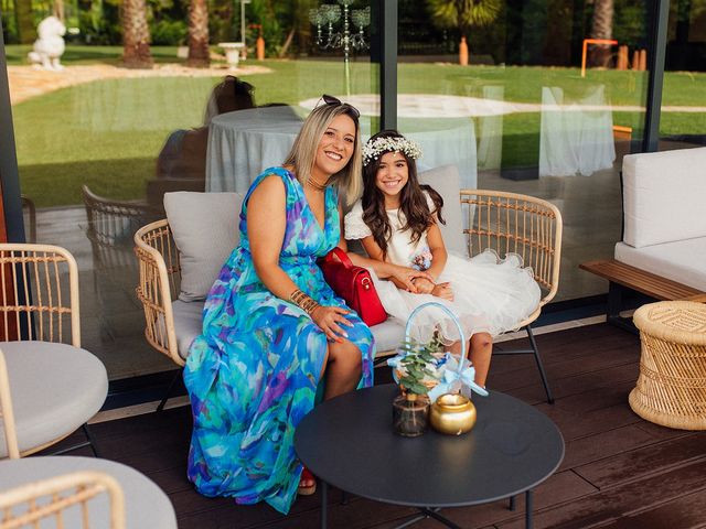 O casamento de Hélio e Filipa em Frossos, Albergaria-a-Velha 45