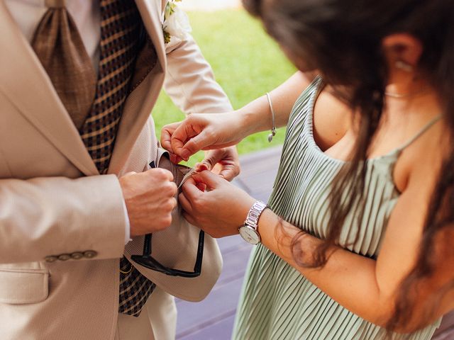 O casamento de Hélio e Filipa em Frossos, Albergaria-a-Velha 46